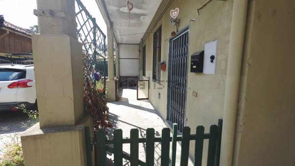 appartamento in vendita a Paullo in zona Paullo Centro