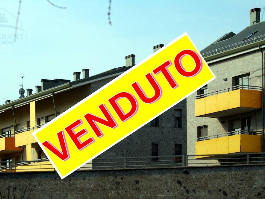 appartamento in vendita a Paullo