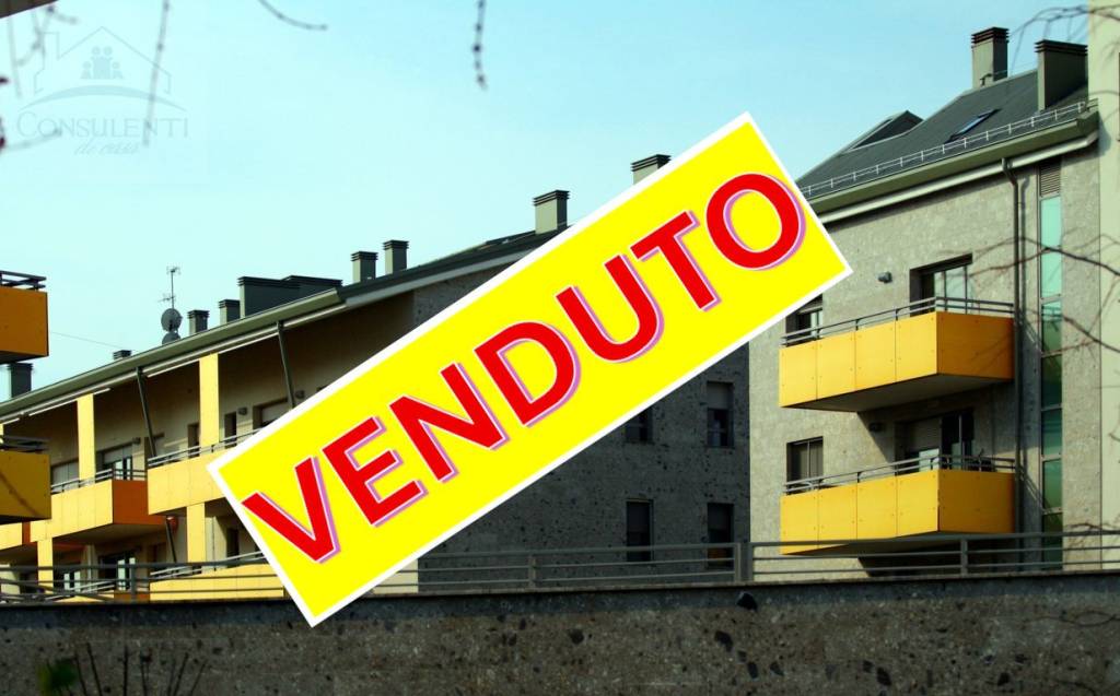 appartamento in vendita a Paullo