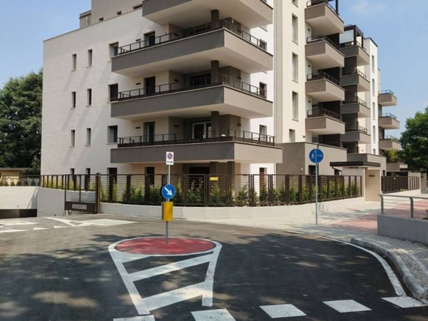 appartamento in vendita a Paullo