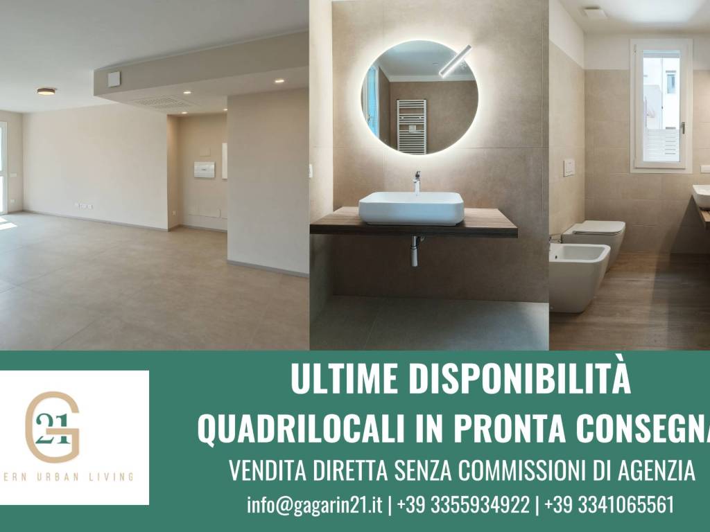 appartamento in vendita a Paullo