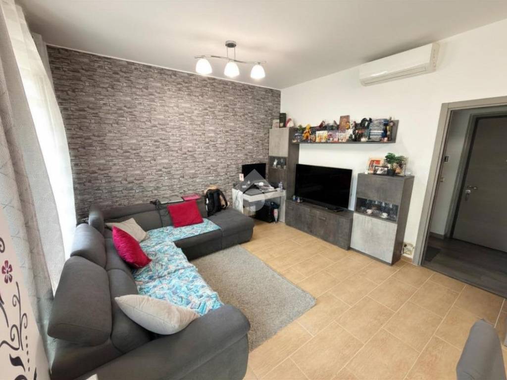 appartamento in vendita a Paullo