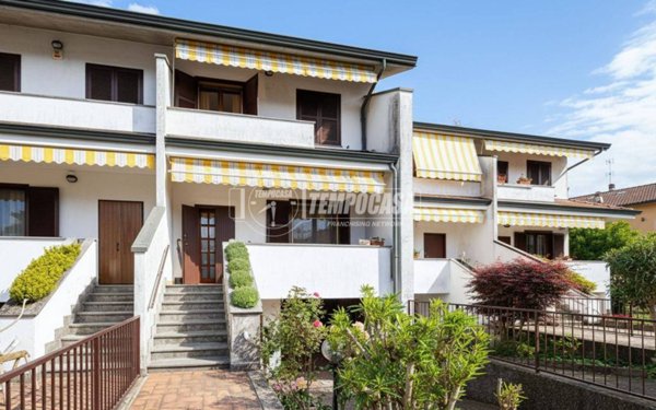 casa indipendente in vendita a Paullo