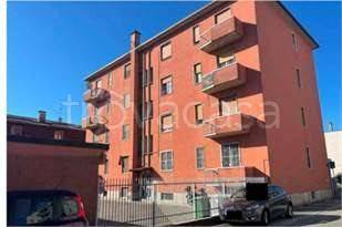 appartamento in vendita a Paullo