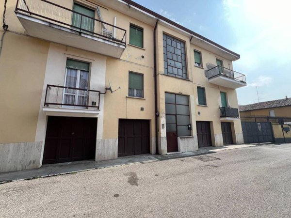 appartamento in vendita a Paullo