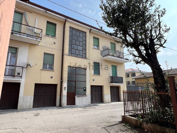 appartamento in vendita a Paullo