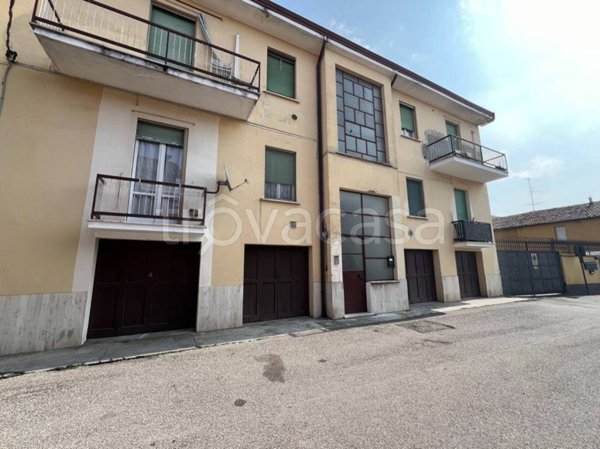 appartamento in vendita a Paullo