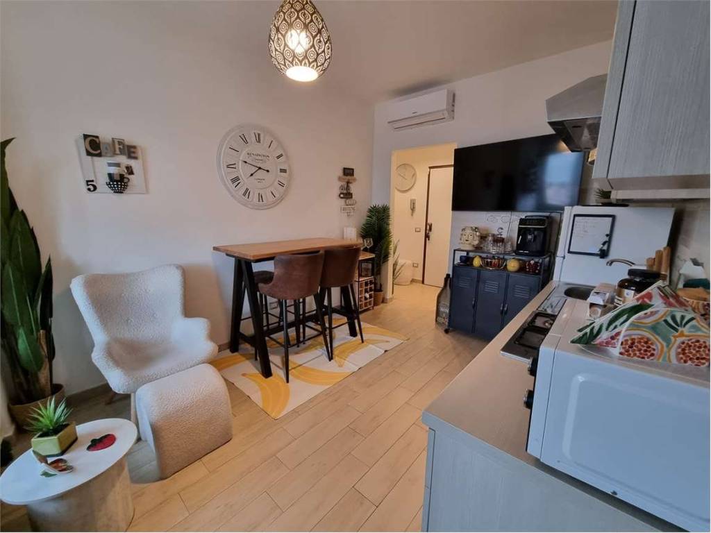 appartamento in vendita a Paullo in zona Paullo Centro