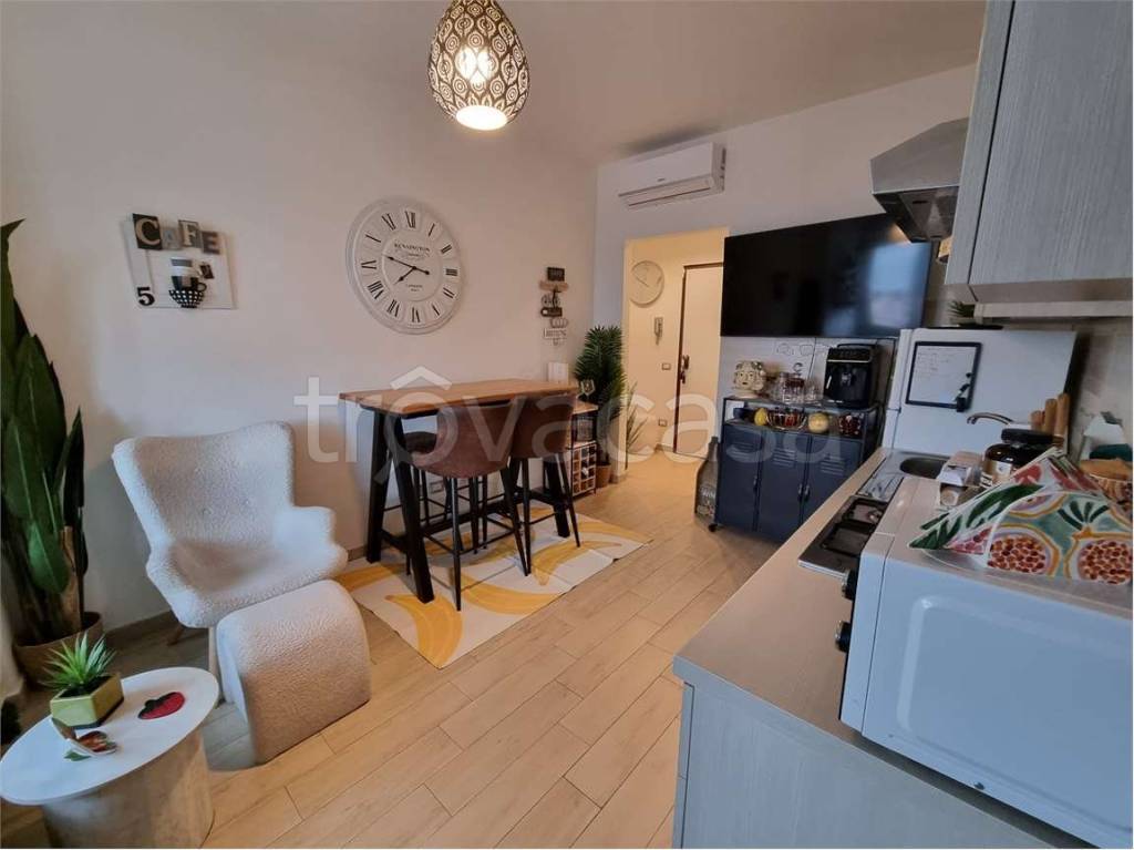appartamento in vendita a Paullo in zona Paullo Centro