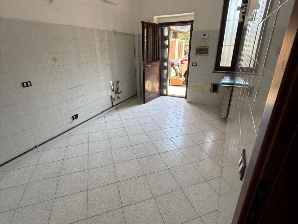 appartamento in vendita a Paullo