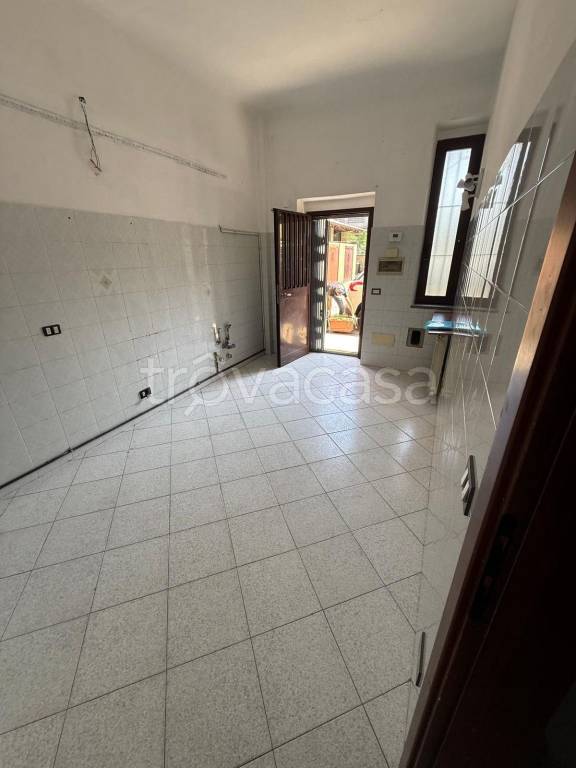 appartamento in vendita a Paullo in zona Paullo Centro