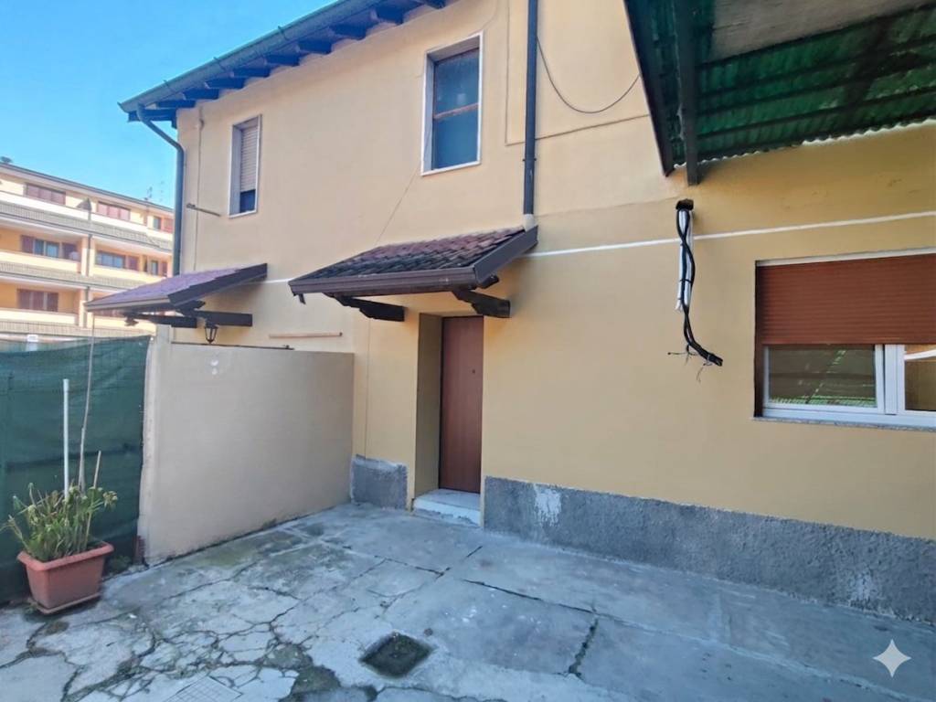 appartamento in vendita a Paullo