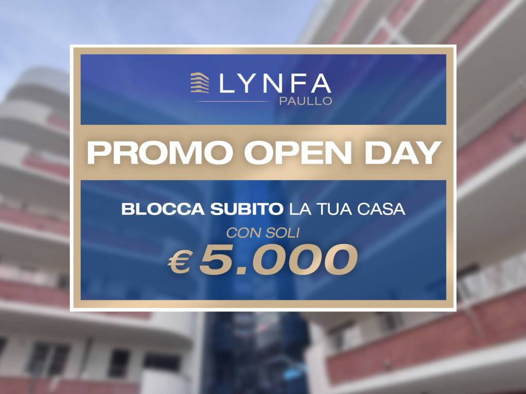 appartamento in vendita a Paullo