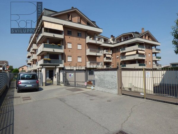 appartamento in vendita a Paullo