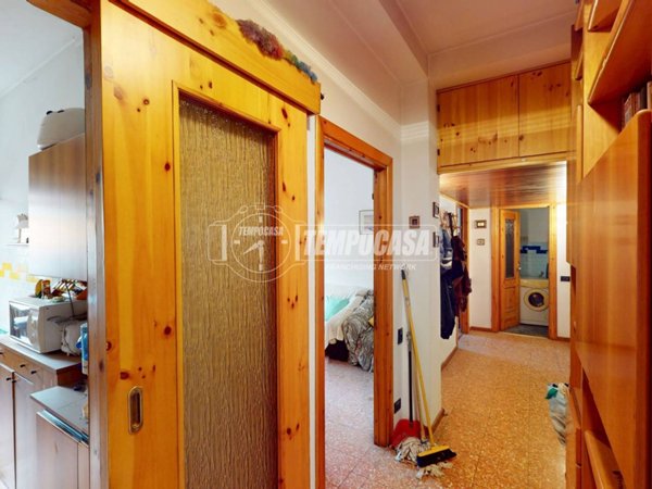 appartamento in vendita a Paullo