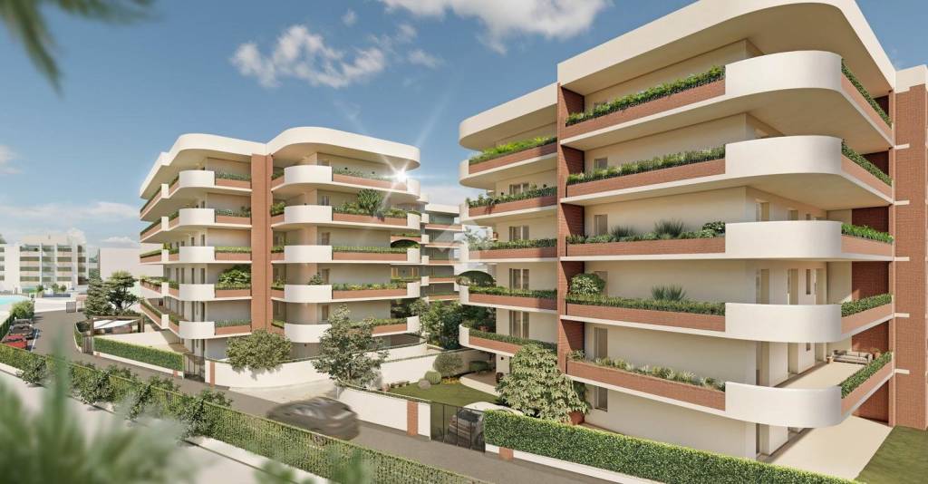 appartamento in vendita a Paullo in zona Paullo Centro