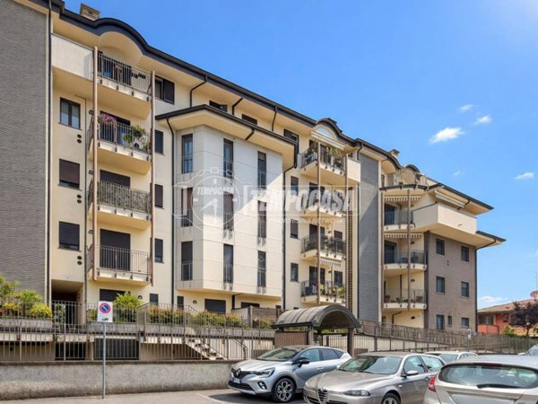 appartamento in vendita a Paullo
