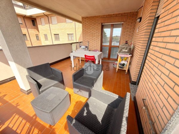 appartamento in vendita a Paullo