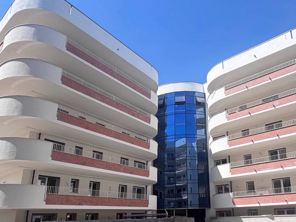 appartamento in vendita a Paullo in zona Paullo Centro
