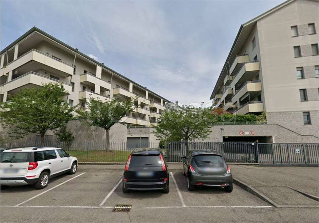 appartamento in vendita a Paullo