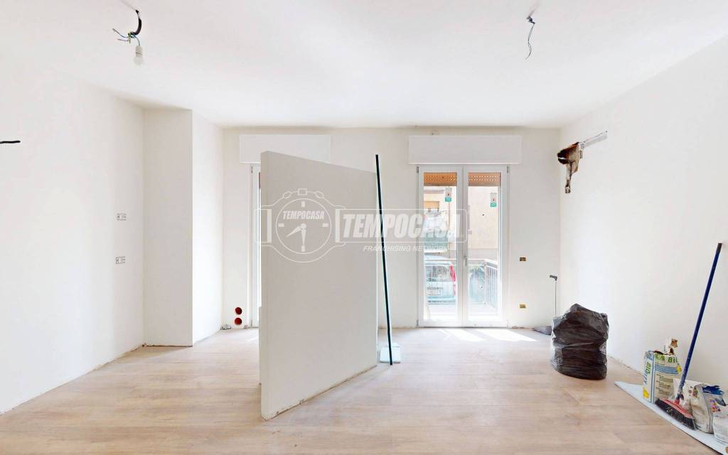 appartamento in vendita a Paullo in zona Paullo Centro