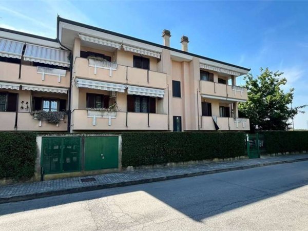 appartamento in vendita a Paullo
