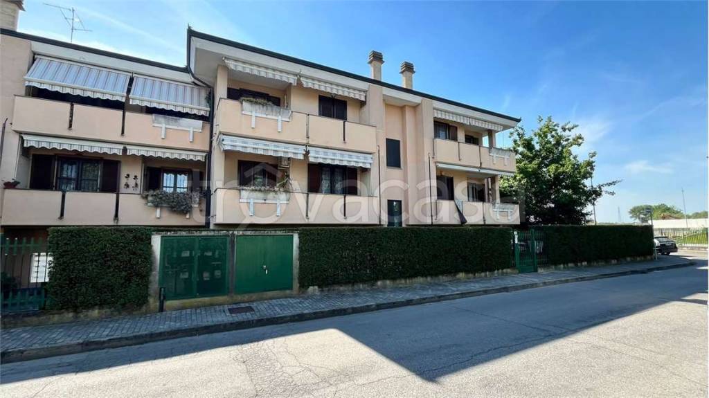 appartamento in vendita a Paullo