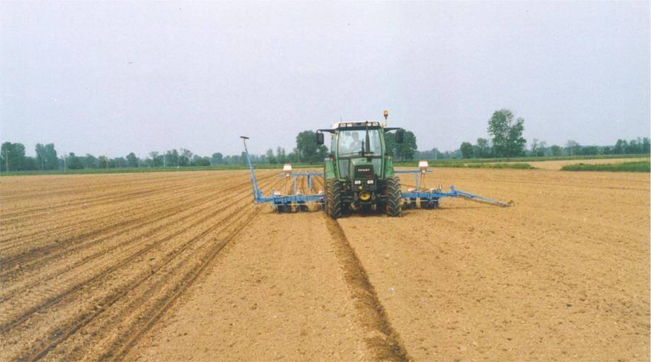 terreno agricolo in vendita a Paullo