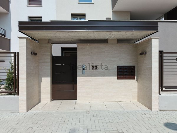 appartamento in vendita a Paullo