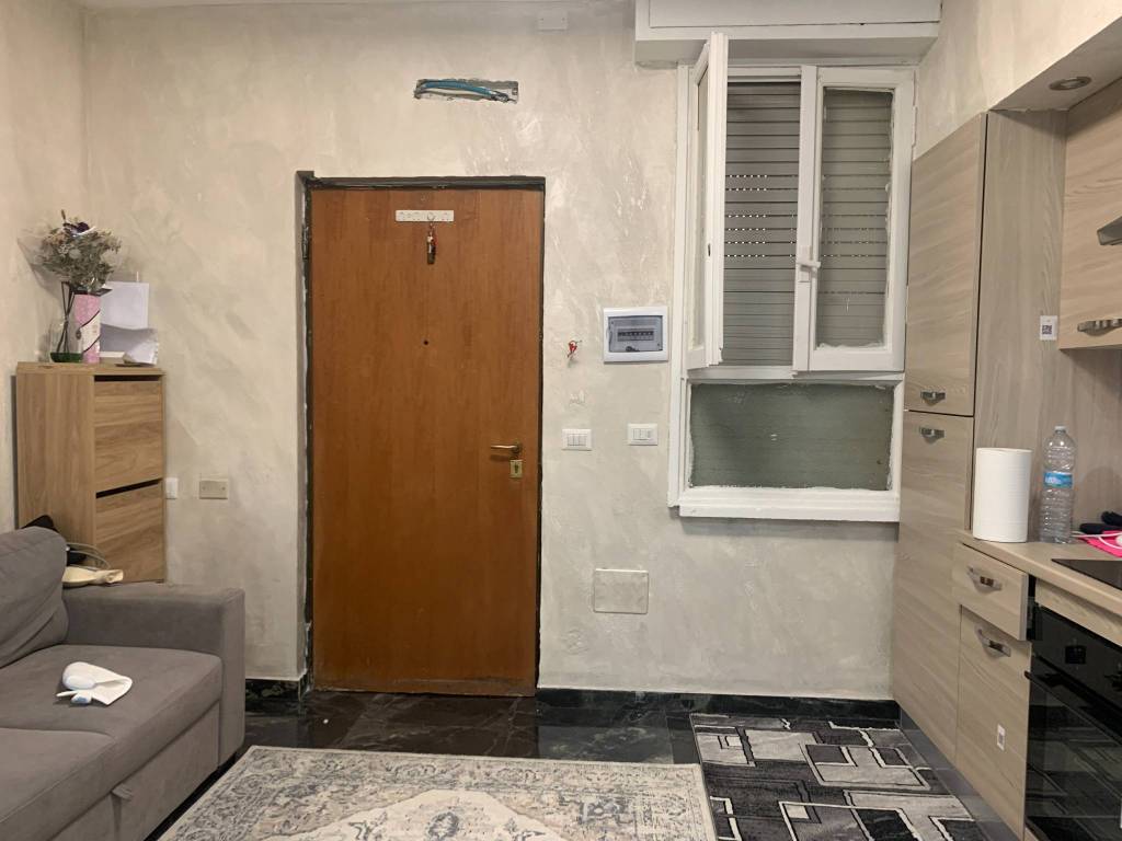 appartamento in vendita a Paullo in zona Paullo Centro