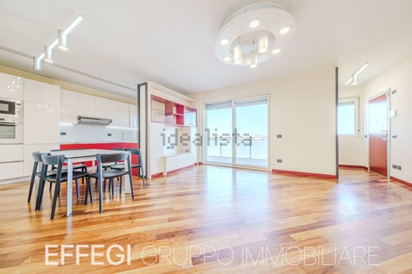 appartamento in vendita a Paullo