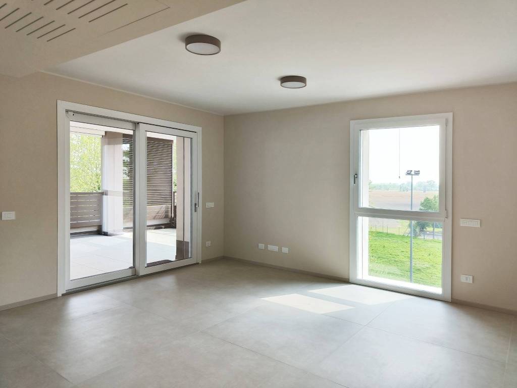 appartamento in vendita a Paullo