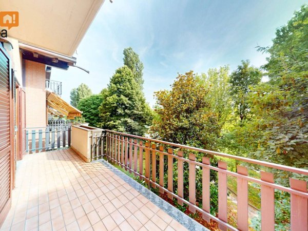appartamento in vendita a Paullo in zona Paullo Centro