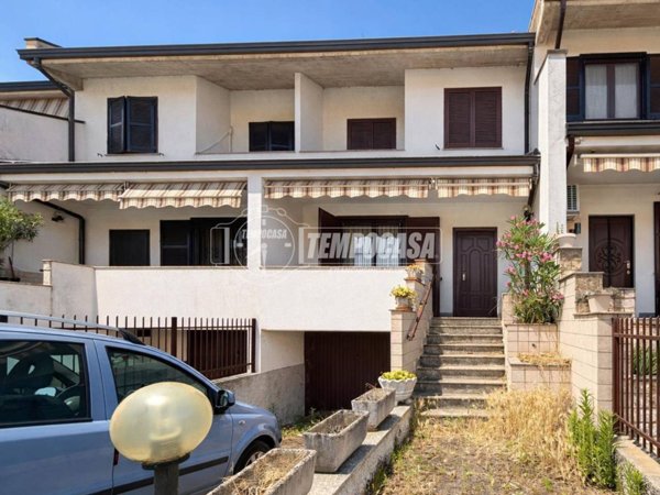 casa indipendente in vendita a Paullo