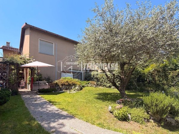 casa indipendente in vendita a Paullo