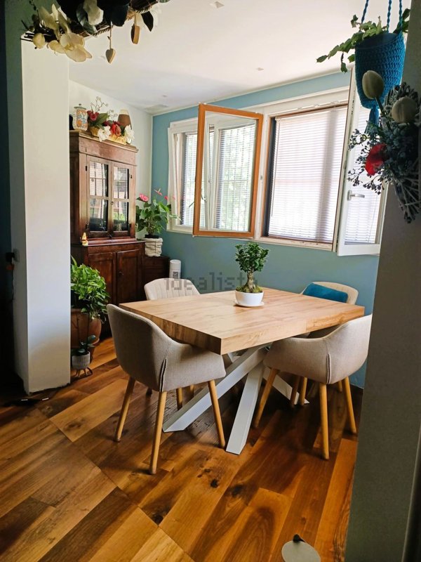 appartamento in vendita a Paullo in zona Paullo Centro