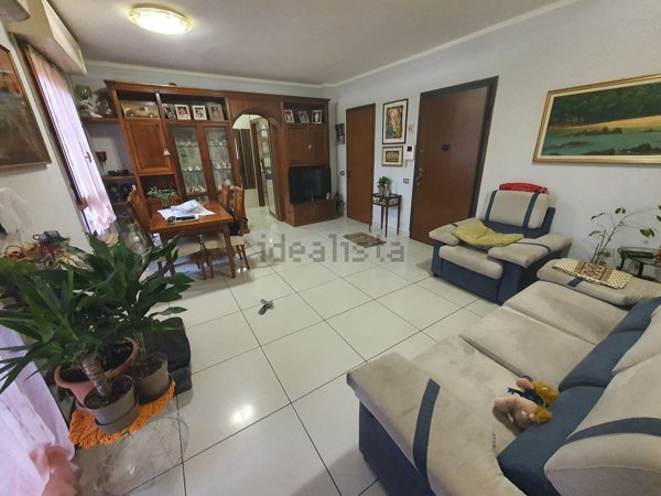appartamento in vendita a Paullo in zona Paullo Centro