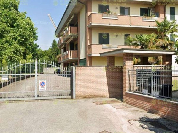 appartamento in vendita a Paullo in zona Paullo Centro