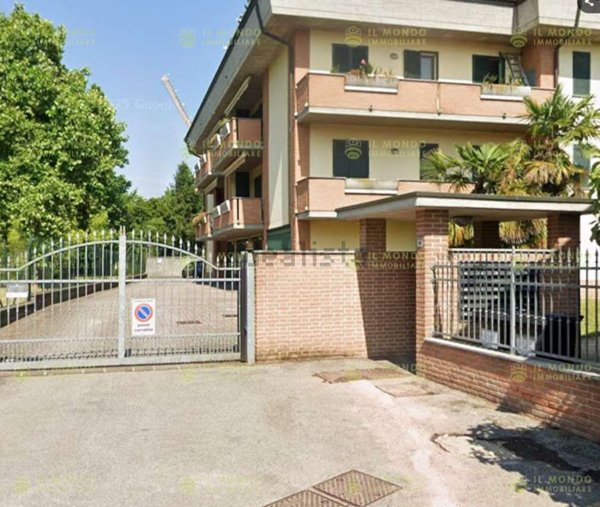 appartamento in vendita a Paullo in zona Paullo Centro