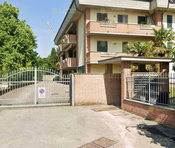 appartamento in vendita a Paullo in zona Paullo Centro