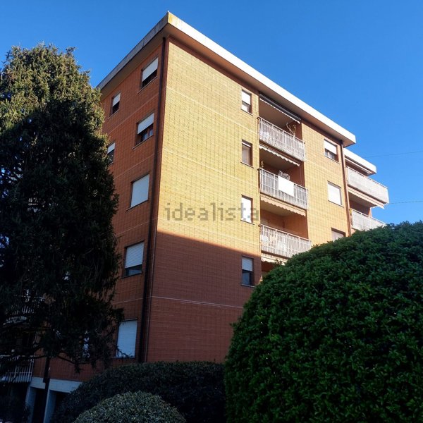 appartamento in vendita a Paullo in zona Paullo Centro