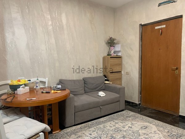 appartamento in vendita a Paullo in zona Paullo Centro