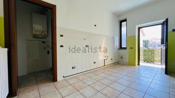 appartamento in vendita a Paullo in zona Paullo Centro