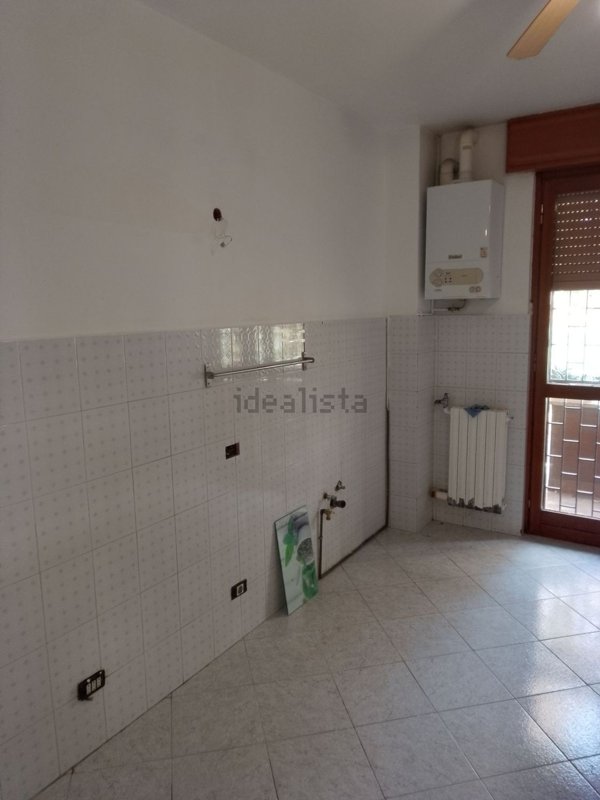 appartamento in vendita a Paullo in zona Paullo Centro