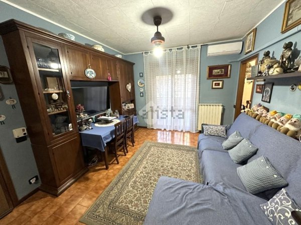appartamento in vendita a Paullo in zona Paullo Centro