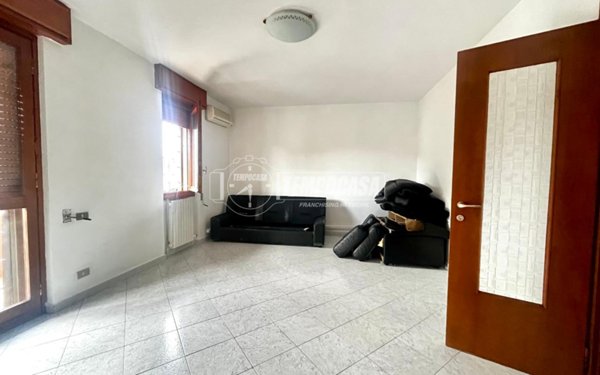 appartamento in vendita a Paullo in zona Paullo Centro