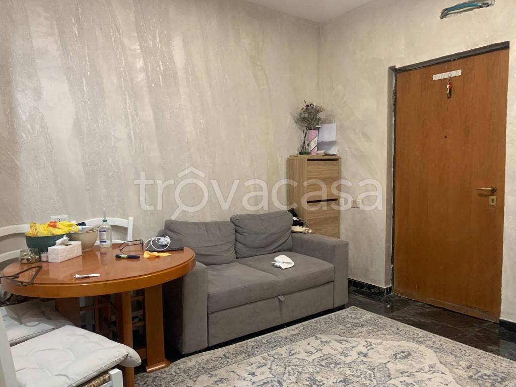 appartamento in vendita a Paullo in zona Paullo Centro