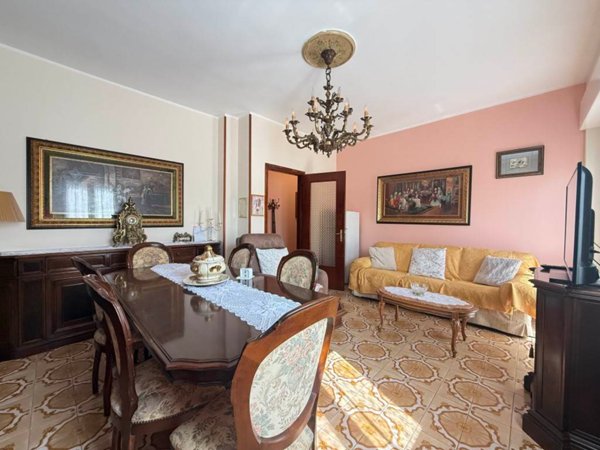 appartamento in vendita a Paullo in zona Paullo Centro