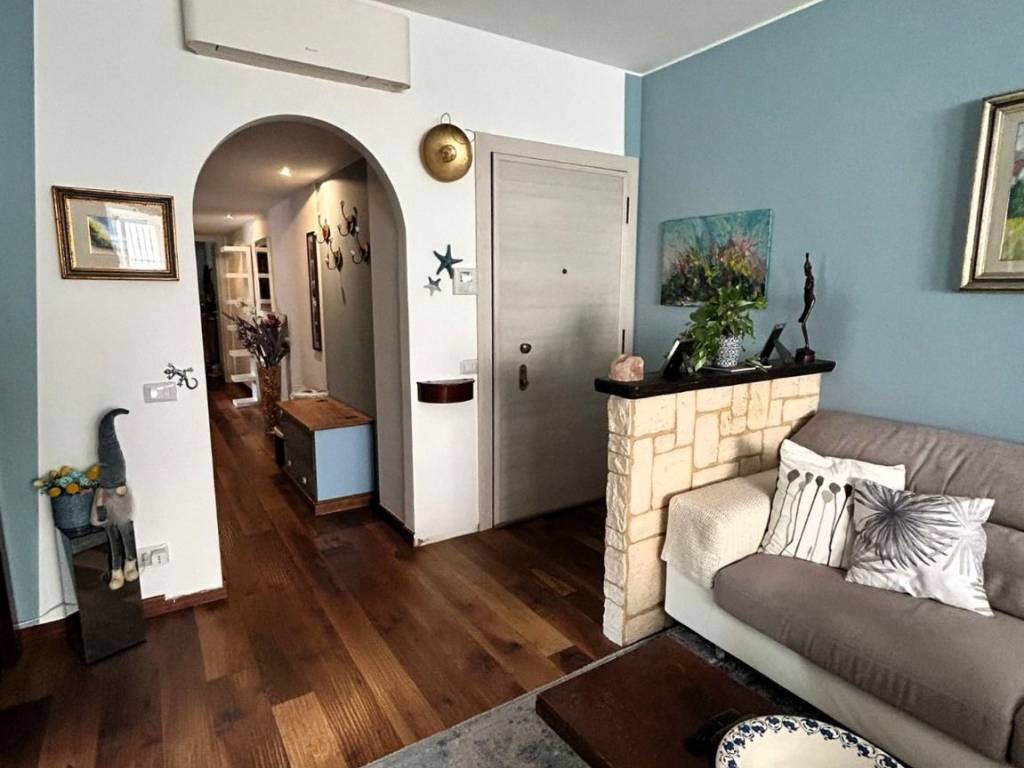 appartamento in vendita a Paullo in zona Paullo Centro