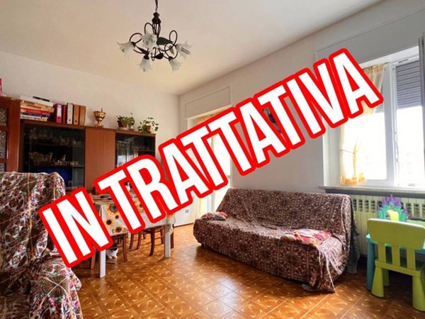 appartamento in vendita a Paullo in zona Paullo Centro